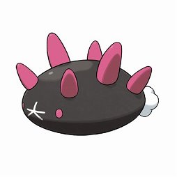画像ギャラリー No.121のサムネイル画像 / 本日発売「ポケットモンスター サン・ムーン」の新要素をまとめて紹介。新たな舞台「アローラ地方」で，どのようなポケモンと出会えるのか