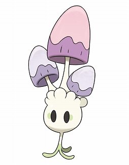 画像ギャラリー No.122のサムネイル画像 / 本日発売「ポケットモンスター サン・ムーン」の新要素をまとめて紹介。新たな舞台「アローラ地方」で，どのようなポケモンと出会えるのか