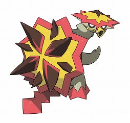 画像ギャラリー No.123のサムネイル画像 / 本日発売「ポケットモンスター サン・ムーン」の新要素をまとめて紹介。新たな舞台「アローラ地方」で，どのようなポケモンと出会えるのか