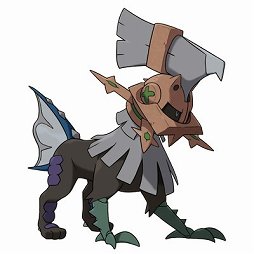 画像ギャラリー No.125のサムネイル画像 / 本日発売「ポケットモンスター サン・ムーン」の新要素をまとめて紹介。新たな舞台「アローラ地方」で，どのようなポケモンと出会えるのか