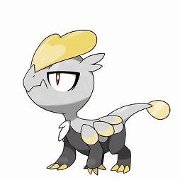画像ギャラリー No.126のサムネイル画像 / 本日発売「ポケットモンスター サン・ムーン」の新要素をまとめて紹介。新たな舞台「アローラ地方」で，どのようなポケモンと出会えるのか