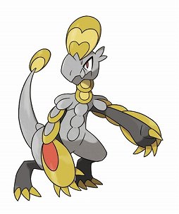 画像ギャラリー No.129のサムネイル画像 / 本日発売「ポケットモンスター サン・ムーン」の新要素をまとめて紹介。新たな舞台「アローラ地方」で，どのようなポケモンと出会えるのか