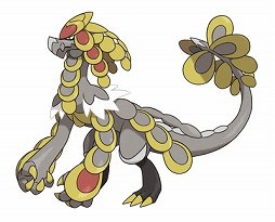 画像ギャラリー No.131のサムネイル画像 / 本日発売「ポケットモンスター サン・ムーン」の新要素をまとめて紹介。新たな舞台「アローラ地方」で，どのようなポケモンと出会えるのか