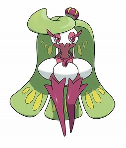 画像ギャラリー No.133のサムネイル画像 / 本日発売「ポケットモンスター サン・ムーン」の新要素をまとめて紹介。新たな舞台「アローラ地方」で,どのようなポケモンと出会えるのか
