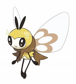 画像ギャラリー No.134のサムネイル画像 / 本日発売「ポケットモンスター サン・ムーン」の新要素をまとめて紹介。新たな舞台「アローラ地方」で,どのようなポケモンと出会えるのか