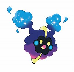 画像ギャラリー No.135のサムネイル画像 / 本日発売「ポケットモンスター サン・ムーン」の新要素をまとめて紹介。新たな舞台「アローラ地方」で，どのようなポケモンと出会えるのか