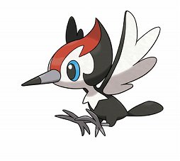 画像ギャラリー No.136のサムネイル画像 / 本日発売「ポケットモンスター サン・ムーン」の新要素をまとめて紹介。新たな舞台「アローラ地方」で,どのようなポケモンと出会えるのか