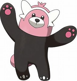 画像ギャラリー No.138のサムネイル画像 / 本日発売「ポケットモンスター サン・ムーン」の新要素をまとめて紹介。新たな舞台「アローラ地方」で，どのようなポケモンと出会えるのか