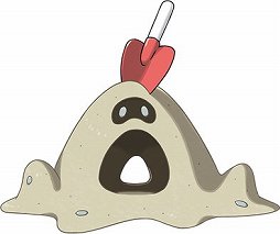 画像ギャラリー No.140のサムネイル画像 / 本日発売「ポケットモンスター サン・ムーン」の新要素をまとめて紹介。新たな舞台「アローラ地方」で，どのようなポケモンと出会えるのか