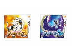 本日発売「ポケットモンスター サン・ムーン」の新要素をまとめて紹介。新たな舞台「アローラ地方」で，どのようなポケモンと出会えるのか