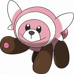 画像ギャラリー No.147のサムネイル画像 / 本日発売「ポケットモンスター サン・ムーン」の新要素をまとめて紹介。新たな舞台「アローラ地方」で，どのようなポケモンと出会えるのか
