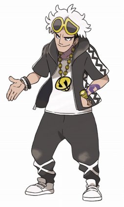 画像ギャラリー No.007のサムネイル画像 / ポケモン初心者,そして大人にもオススメできる意欲作。「ポケットモンスター サン・ムーン」をレビュー