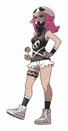 画像ギャラリー No.008のサムネイル画像 / ポケモン初心者,そして大人にもオススメできる意欲作。「ポケットモンスター サン・ムーン」をレビュー