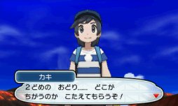 画像ギャラリー No.012のサムネイル画像 / ポケモン初心者,そして大人にもオススメできる意欲作。「ポケットモンスター サン・ムーン」をレビュー