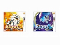 ポケモン初心者，そして大人にもオススメできる意欲作。「ポケットモンスター サン・ムーン」をレビュー