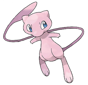 画像ギャラリー No.006のサムネイル画像 / 「ポケモンバンク」が「ポケットモンスター サン・ムーン」に対応。幻のポケモン ミュウ専用のZクリスタル「ミュウZ」がもらえる期間限定企画も