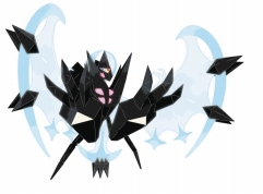 画像ギャラリー No.007のサムネイル画像 / 「ポケットモンスター ウルトラサン・ウルトラムーン」が3DSで2017年11月17日に発売