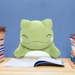 画像ギャラリー No.002のサムネイル画像 / 「ポケモン」から「みがわりにんぎょう」のPCクッションがプレミアムバンダイ限定で登場