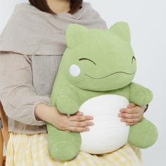 画像ギャラリー No.004のサムネイル画像 / 「ポケモン」から「みがわりにんぎょう」のPCクッションがプレミアムバンダイ限定で登場