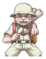 画像ギャラリー No.002のサムネイル画像 / 「ポケモンだいすきクラブ」の公式サイトで“ミステリー”特集。「ポケモン サン・ムーン」で使えるあいことばも手に入る