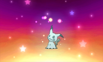 画像ギャラリー No.003のサムネイル画像 / ポケモン,9月22日に全国のポケモンセンターで「化ける!ピカピカゴーストパーティ」キャンペーンを開催