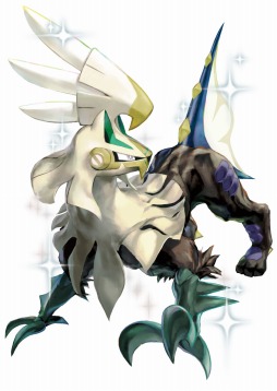 画像ギャラリー No.001のサムネイル画像 / 「ポケモン サン・ムーン」と「ポケモンカードゲーム」で“煌めきのシルヴァディ”キャンペーンを順次開催