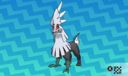 画像ギャラリー No.005のサムネイル画像 / 「ポケモン サン・ムーン」と「ポケモンカードゲーム」で“煌めきのシルヴァディ”キャンペーンを順次開催