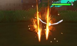 画像ギャラリー No.011のサムネイル画像 / 「ポケモン サン・ムーン」と「ポケモンカードゲーム」で“煌めきのシルヴァディ”キャンペーンを順次開催