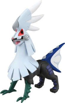 画像ギャラリー No.048のサムネイル画像 / 「ポケモン サン・ムーン」と「ポケモンカードゲーム」で“煌めきのシルヴァディ”キャンペーンを順次開催