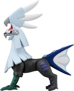 画像ギャラリー No.049のサムネイル画像 / 「ポケモン サン・ムーン」と「ポケモンカードゲーム」で“煌めきのシルヴァディ”キャンペーンを順次開催