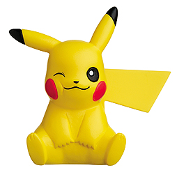 画像ギャラリー No.002のサムネイル画像 / ポケモンのチョコエッグ第2弾,「チョコエッグ(ポケットモンスター サン&ムーン)2」が2月18日に発売へ