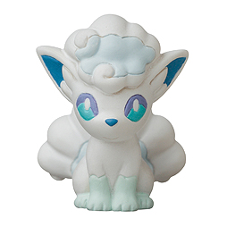 画像ギャラリー No.004のサムネイル画像 / ポケモンのチョコエッグ第2弾,「チョコエッグ(ポケットモンスター サン&ムーン)2」が2月18日に発売へ