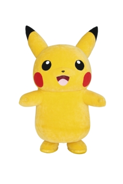 画像ギャラリー No.007のサムネイル画像 / アニメ「ポケットモンスター サン＆ムーン」のキャンペーンがポケモンセンターとポケモンストアで4月13日から開催