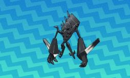 画像ギャラリー No.005のサムネイル画像 / 「ポケモンひみつクラブ」の会員数が5万5555人を突破。入会すると色違いの「ネクロズマ」がもらえる