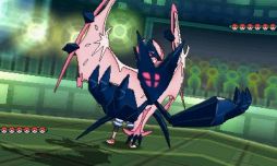 画像ギャラリー No.008のサムネイル画像 / 「ポケモンひみつクラブ」の会員数が5万5555人を突破。入会すると色違いの「ネクロズマ」がもらえる