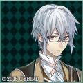 画像ギャラリー No.006のサムネイル画像 / 「イケメン革命◆アリスと恋の魔法」全キャラクターの詳細やサンプルボイスが公開