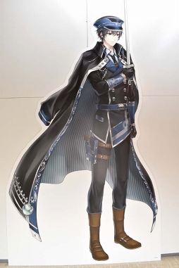 画像ギャラリー No.013のサムネイル画像 / 寝ても覚めてもアナタを見つめている!? 「イケメン革命◆アリスと恋の魔法」×秋葉原BAY HOTELコラボをフォトレポート