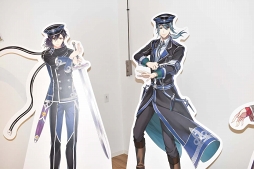 画像ギャラリー No.021のサムネイル画像 / 寝ても覚めてもアナタを見つめている!? 「イケメン革命◆アリスと恋の魔法」×秋葉原BAY HOTELコラボをフォトレポート