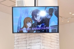 画像ギャラリー No.025のサムネイル画像 / 寝ても覚めてもアナタを見つめている!? 「イケメン革命◆アリスと恋の魔法」×秋葉原BAY HOTELコラボをフォトレポート