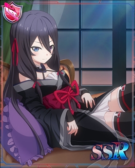 画像ギャラリー No.003のサムネイル画像 / カードゲームアプリ「最弱無敗の神装機竜」がdゲームで配信を開始