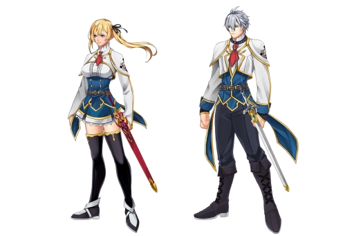 画像ギャラリー No.002のサムネイル画像 / 「最弱無敗の神装機竜」と「ドラゴンキャバリア」のコラボキャンペーンがスタート