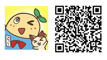 画像ギャラリー No.003のサムネイル画像 / 「ふなっしーのおさんぽ日和」,ふなっしーとLINEで会話できるBOTが登場