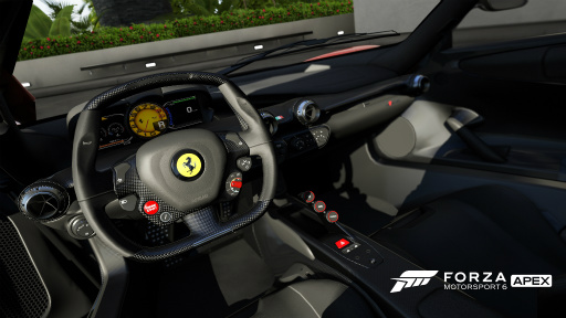 画像ギャラリー No.005のサムネイル画像 / Windows 10専用「Forza Motorsport 6: Apex」が今春リリース。シリーズ初のPC向けタイトルはFree-to-Play型に