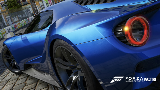 画像ギャラリー No.006のサムネイル画像 / Windows 10専用「Forza Motorsport 6: Apex」が今春リリース。シリーズ初のPC向けタイトルはFree-to-Play型に