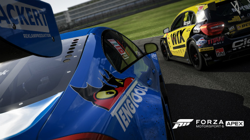 画像ギャラリー No.008のサムネイル画像 / Windows 10専用「Forza Motorsport 6: Apex」が今春リリース。シリーズ初のPC向けタイトルはFree-to-Play型に
