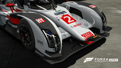 画像ギャラリー No.009のサムネイル画像 / Windows 10専用「Forza Motorsport 6: Apex」が今春リリース。シリーズ初のPC向けタイトルはFree-to-Play型に