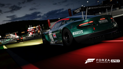 画像ギャラリー No.010のサムネイル画像 / Windows 10専用「Forza Motorsport 6: Apex」が今春リリース。シリーズ初のPC向けタイトルはFree-to-Play型に