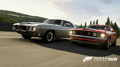 画像ギャラリー No.002のサムネイル画像 / 「Forza Motorsport 6: Apex」が配信開始。シリーズ初の基本プレイ無料＆Windows 10向けタイトル