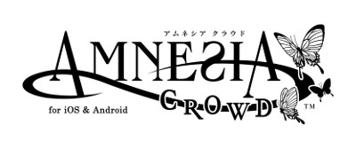 画像ギャラリー No.001のサムネイル画像 / 女性向け恋愛ADV「アムネシア CROWD」,iOS/Android版の事前登録受付が開始