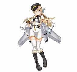 画像ギャラリー No.006のサムネイル画像 / 「空戦乙女-スカイヴァルキリーズ-」でギルトイベント“スカイ・ビルダー”が開催